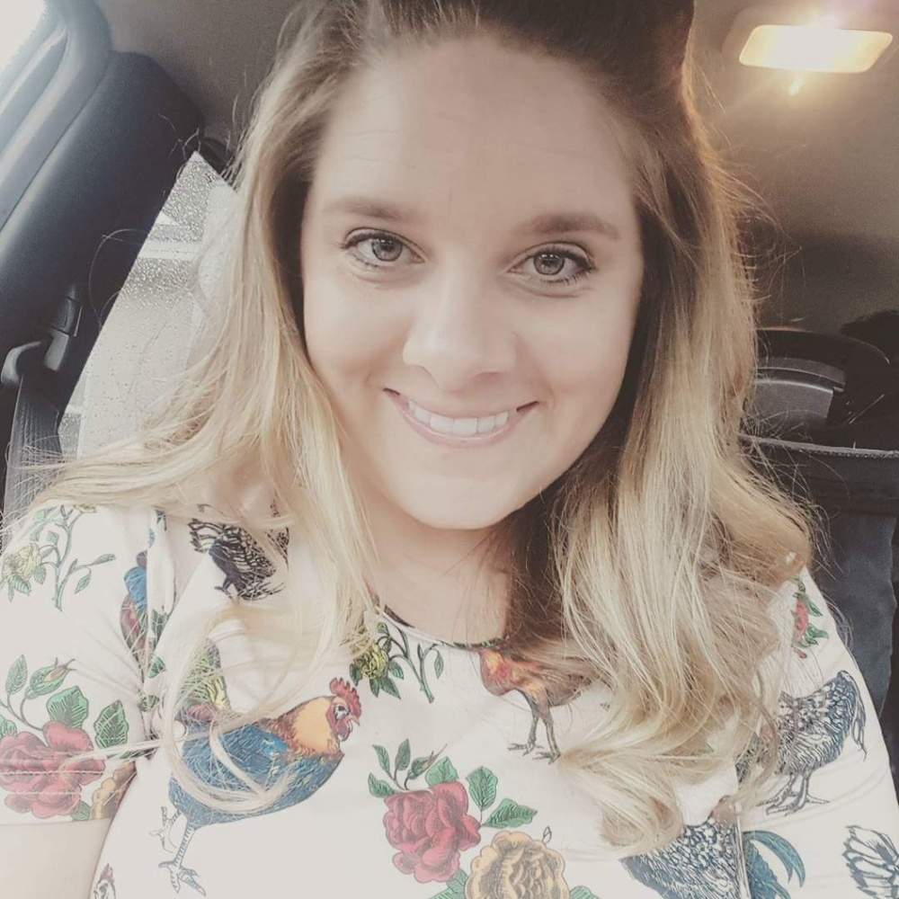 Meet your Posher, Sarah